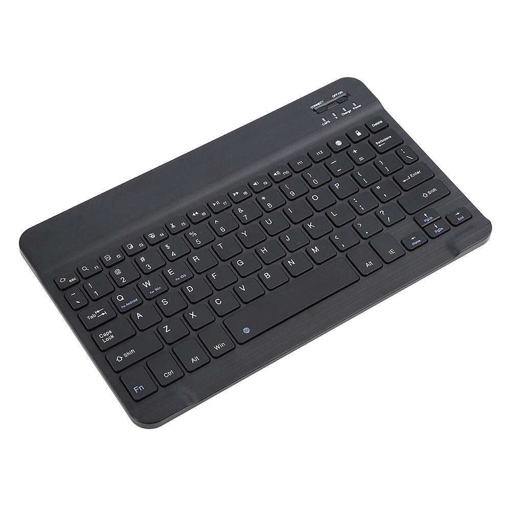 Macaron Ultra-Thin Wireless Keyboard & Mouse Combo – Compatible with Apple iMac, MacBook & iPad – Colorful Mac Design