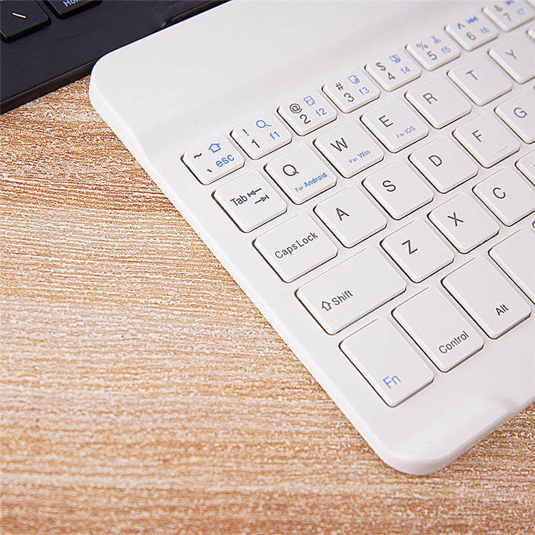 Wireless Bluetooth Keyboard and Mouse Combo – Ultra-Thin Design by Edge store