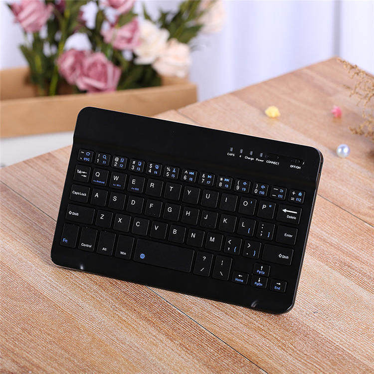 Wireless Bluetooth Keyboard and Mouse Combo – Ultra-Thin Design by Edge store